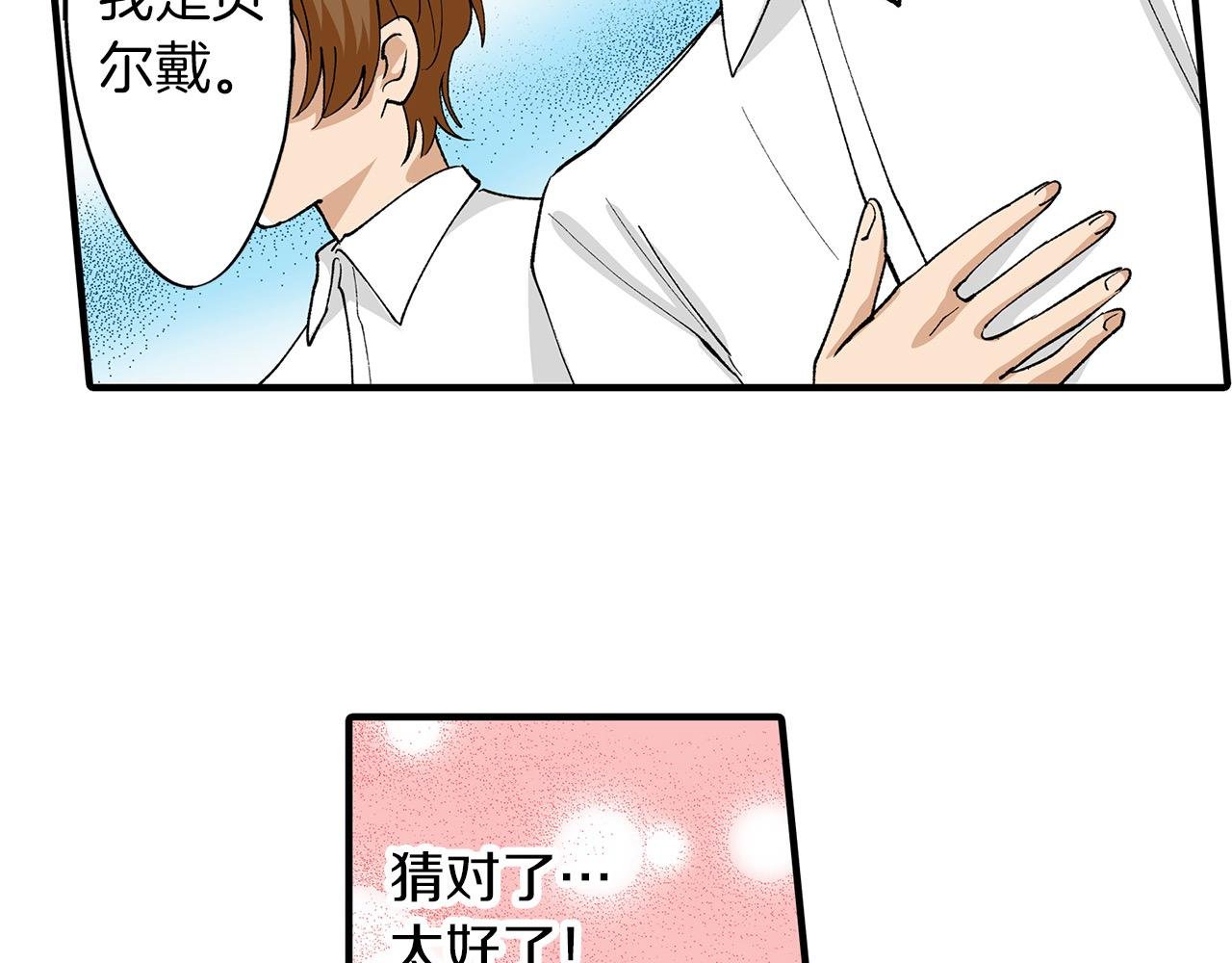 第25话 辨别大赛开始！