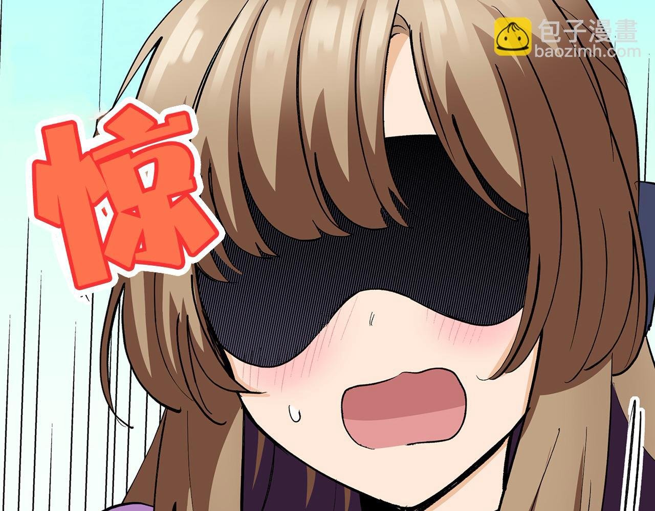 第7话 亲吻手背