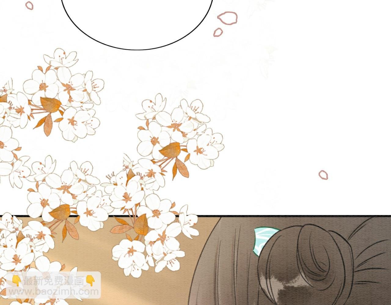 第104话 她竟然会害羞？