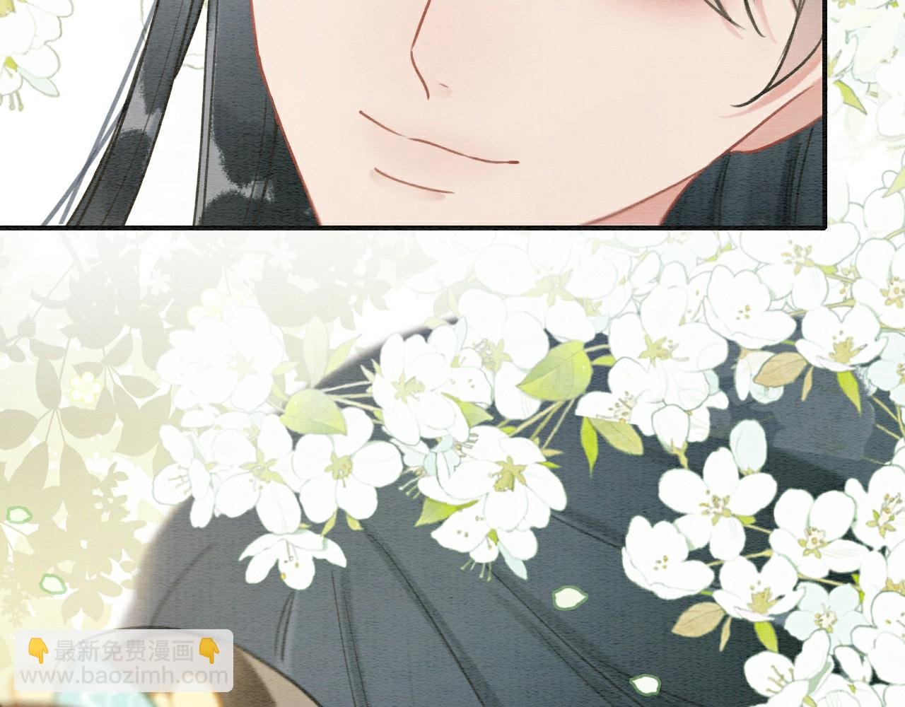 第104话 她竟然会害羞？