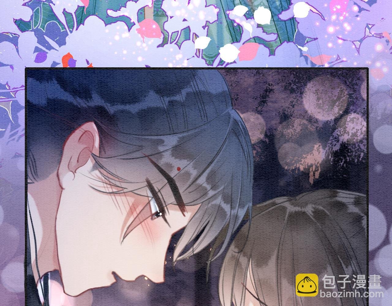 第107话 叫我子期