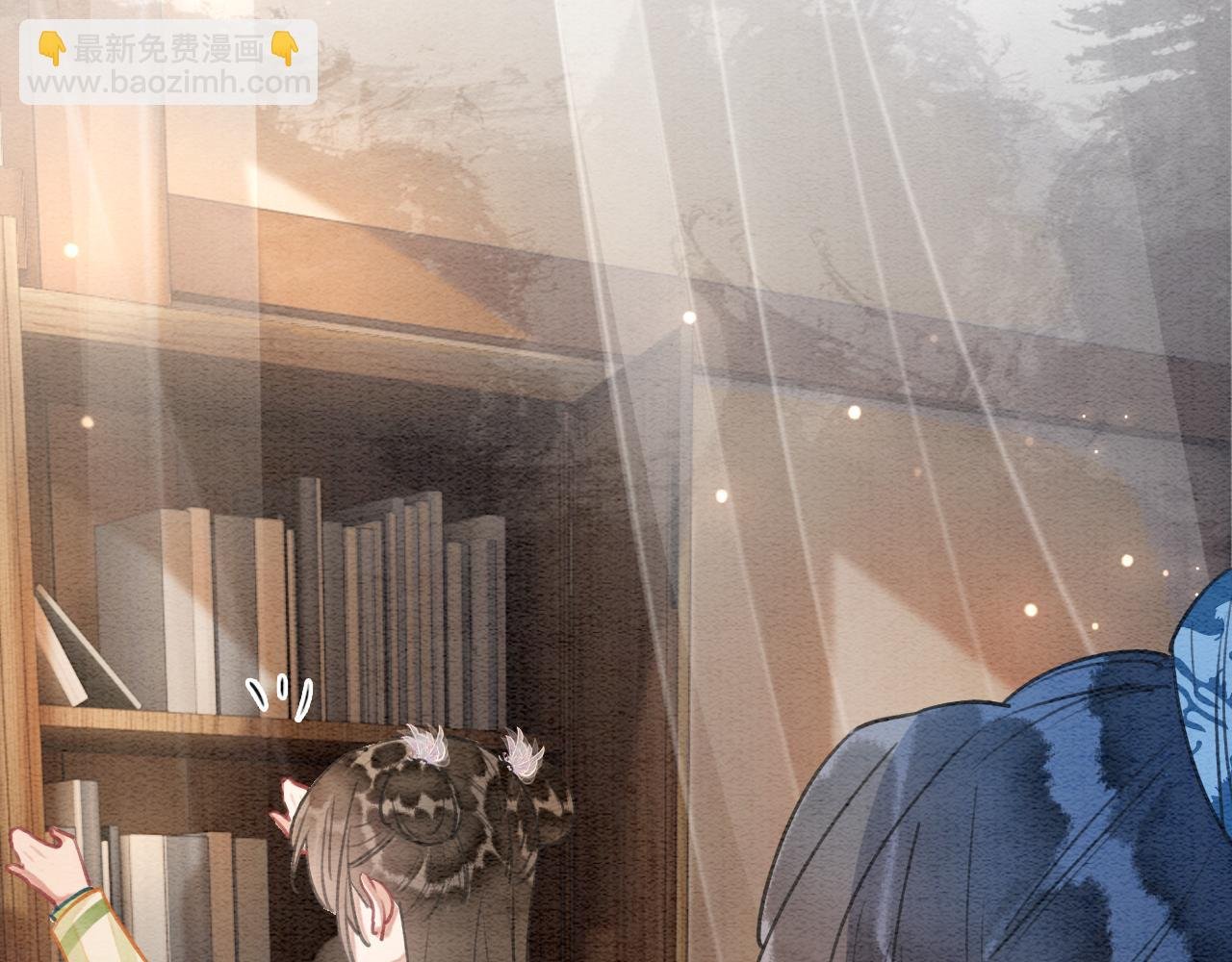 第107话 叫我子期