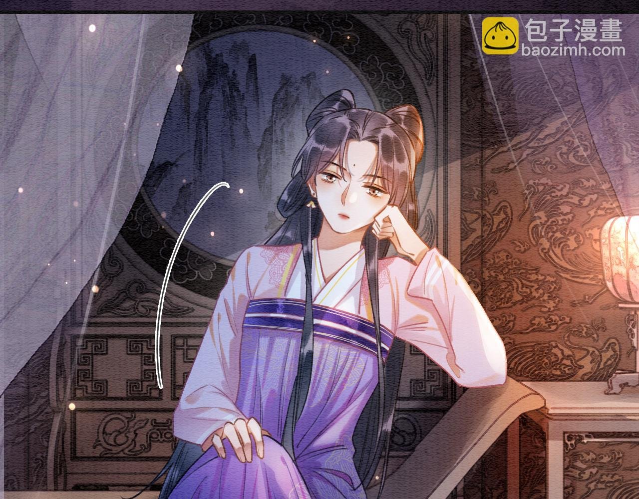 第134话 慕家的书信？