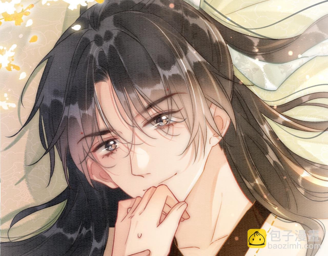 第137话 触发过去的“钥匙”