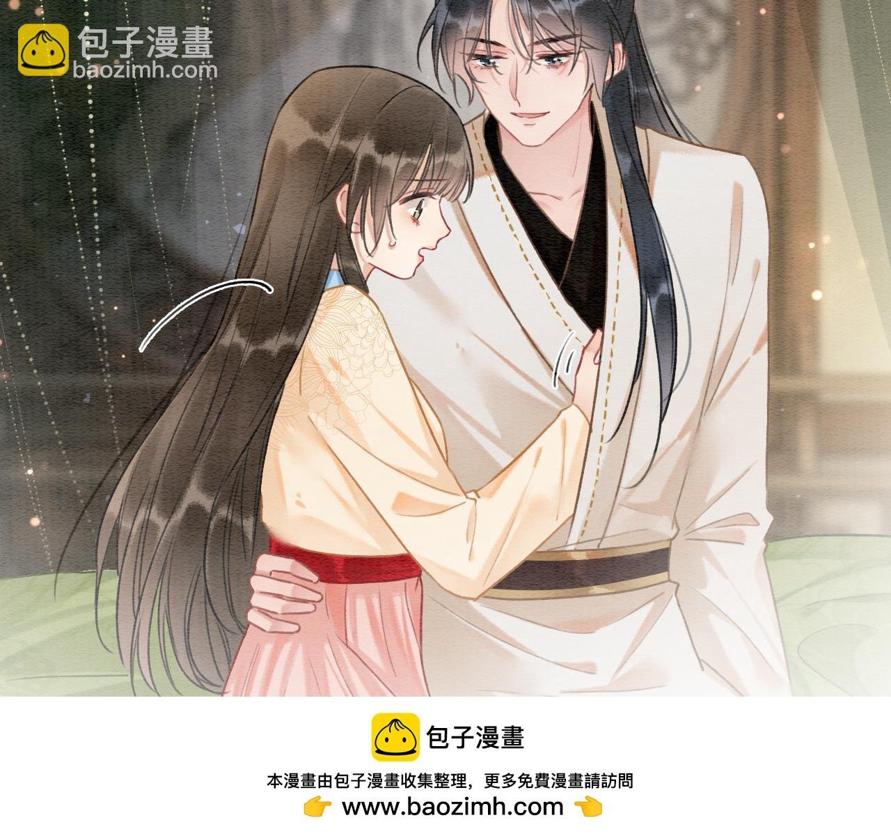 第137话 触发过去的“钥匙”