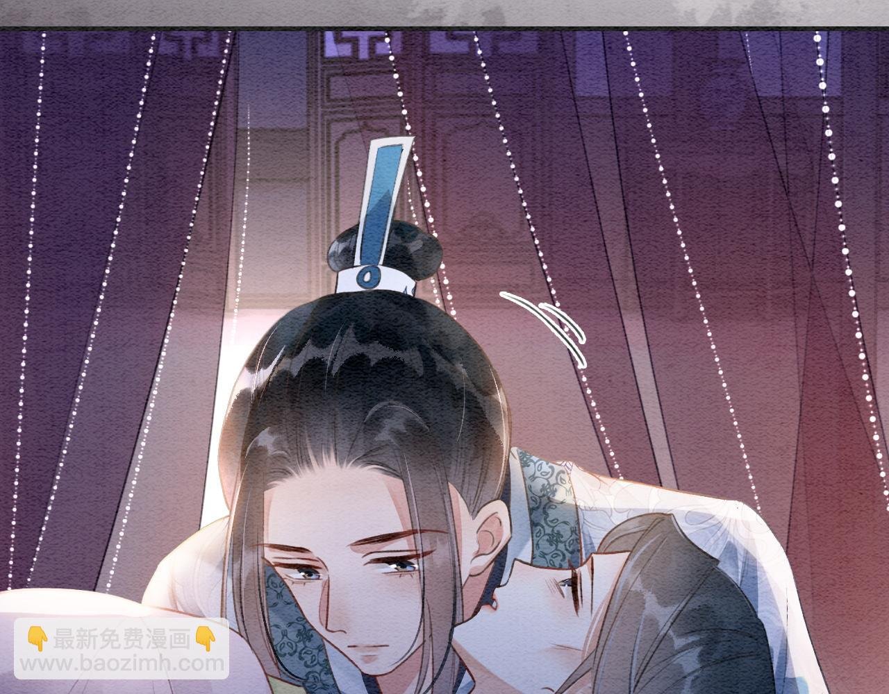特典07 侯爷回忆