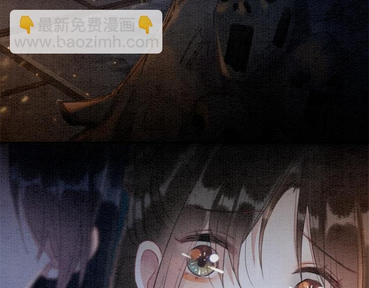 第49话 傲娇吃醋黑莲花