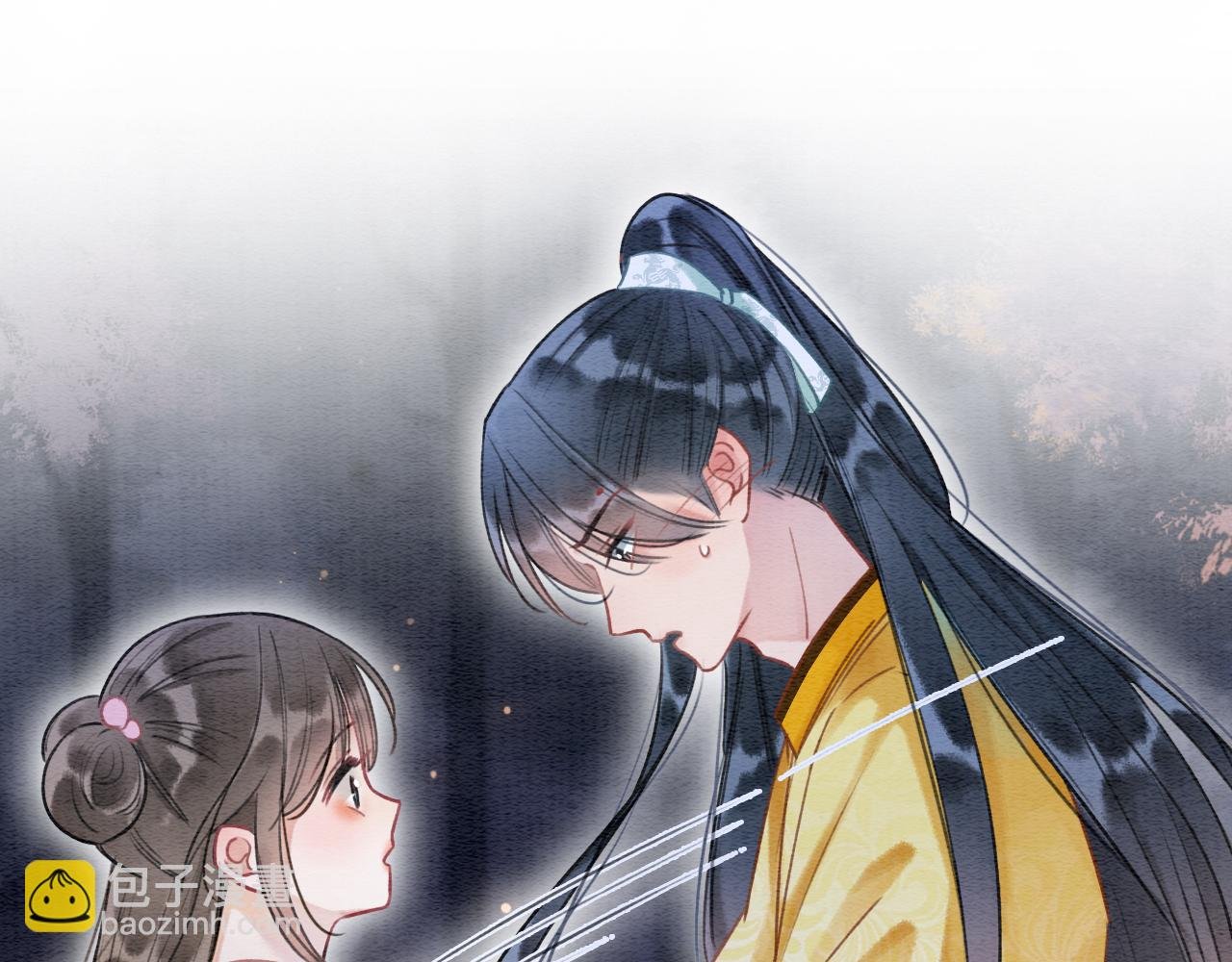 第70话 好感度75%