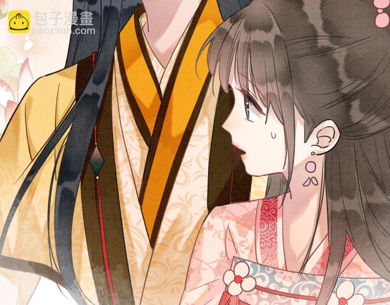 第77话 主动背妙妙过河