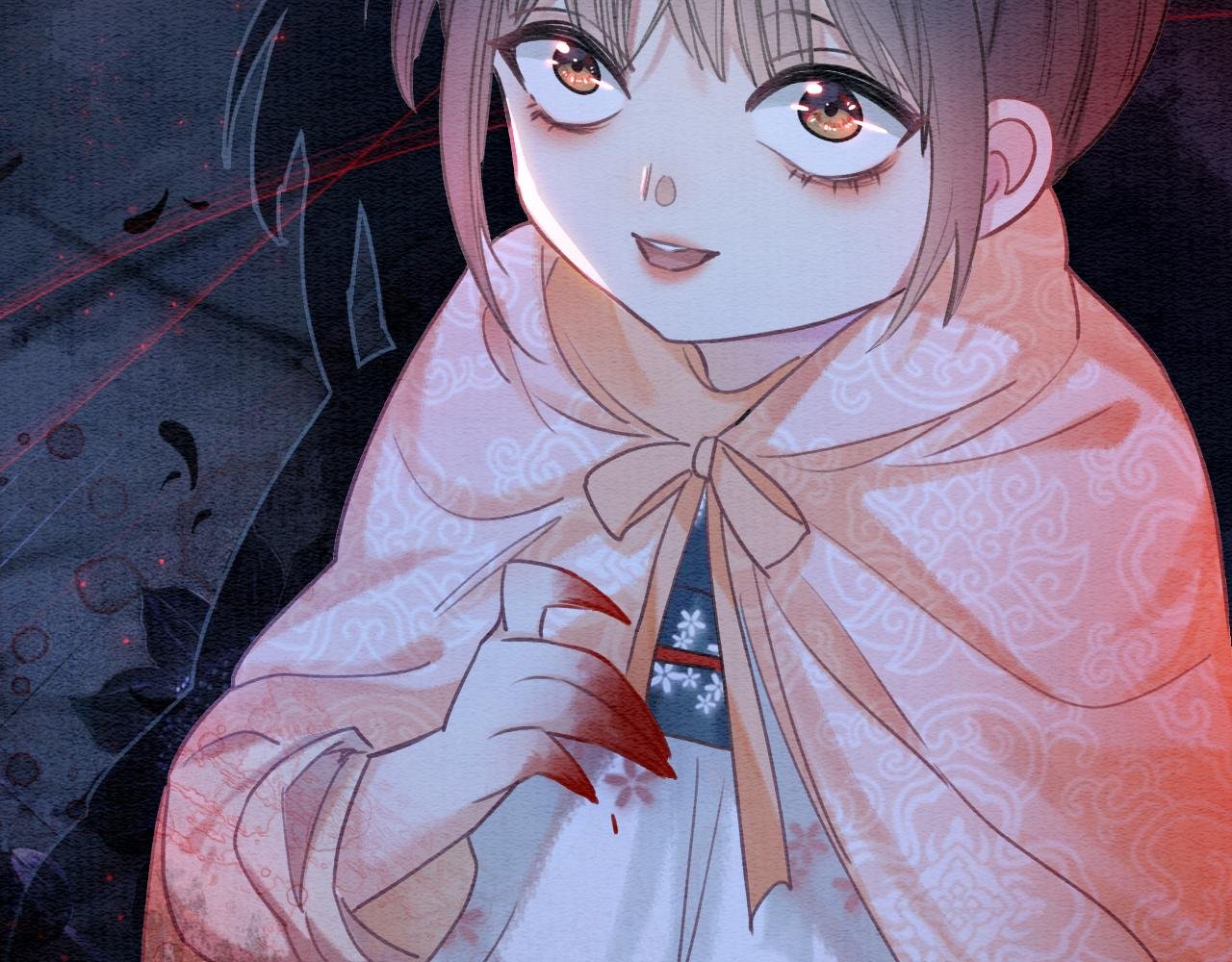 第79话 腹背受敌！
