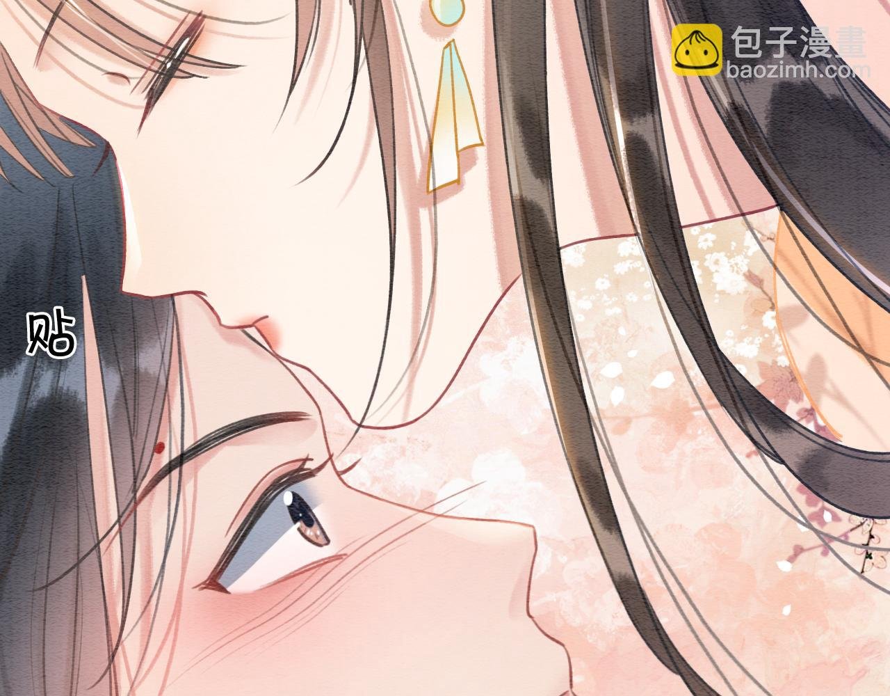 第92话 慕声沦陷现场
