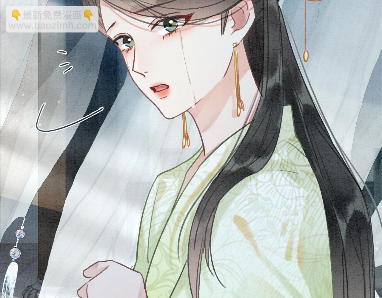 第95话 她是慕声母亲？！