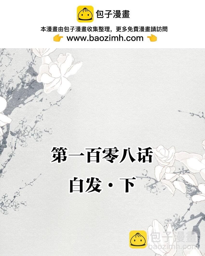 108 白发·下