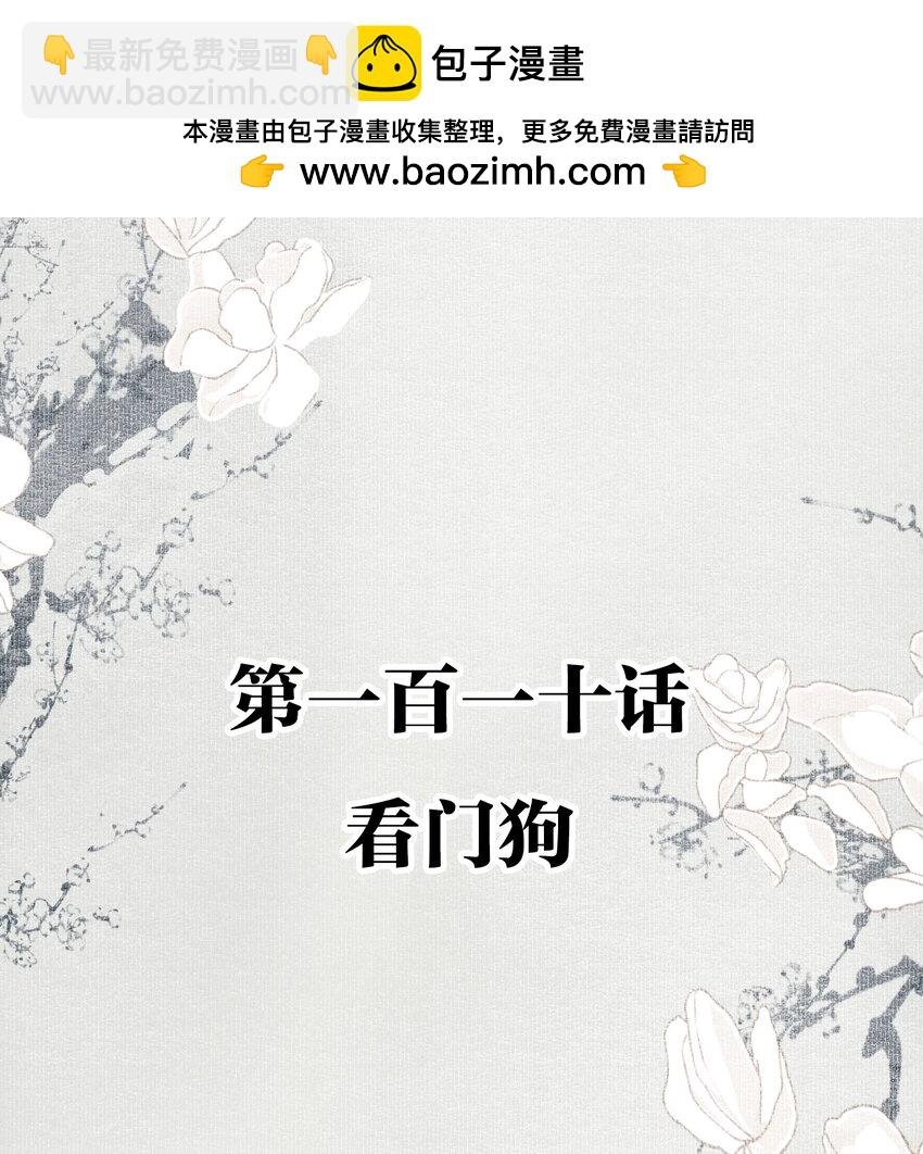 110 看门狗