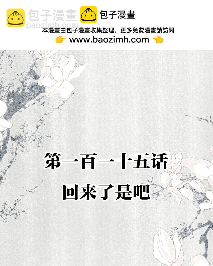 115 回来了是吧