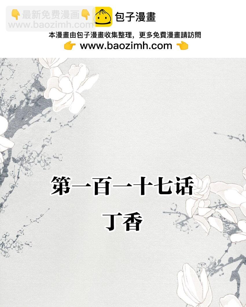 117 丁香