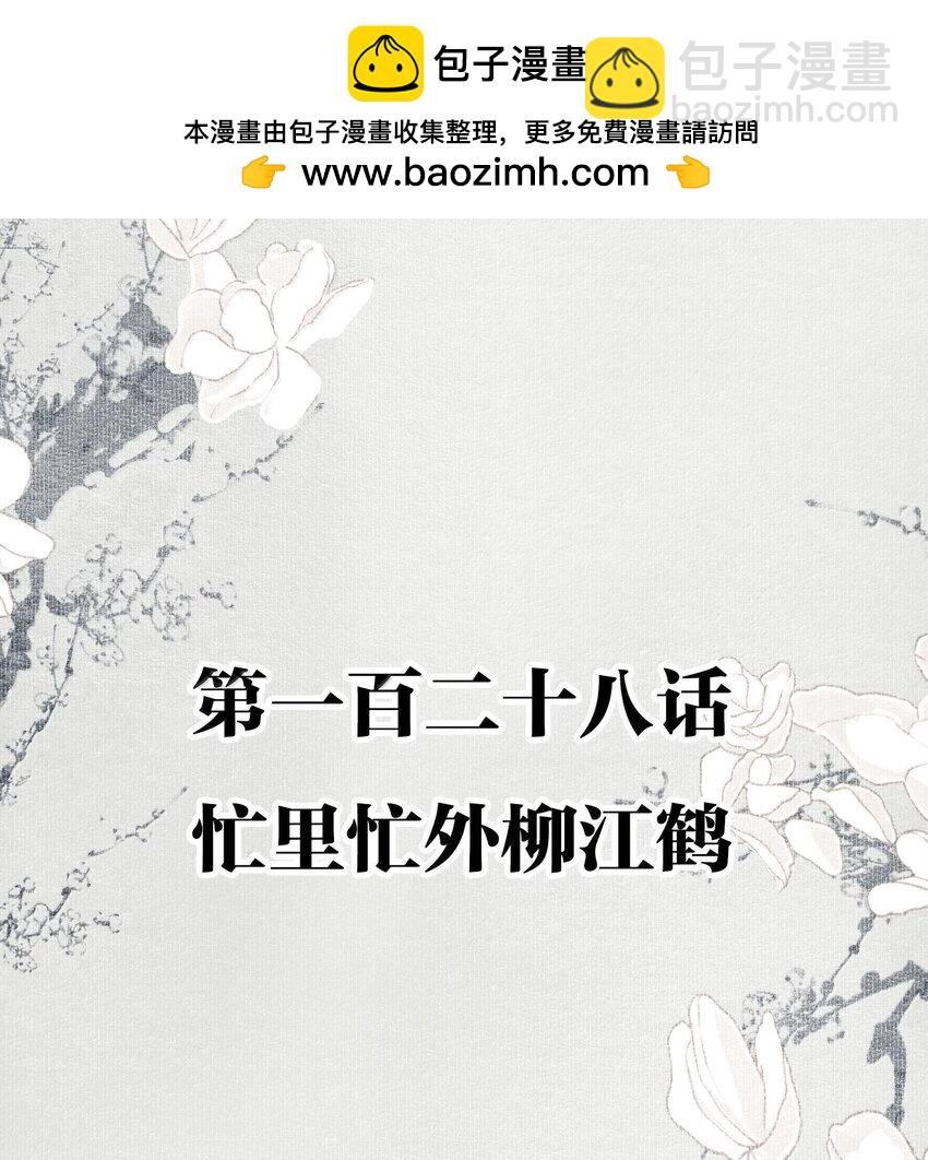 128 忙里忙外柳江鹤