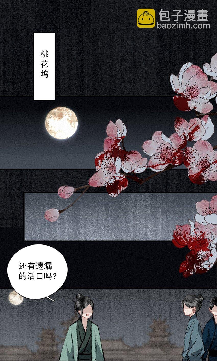 016 唯一的真相