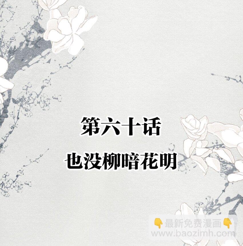 060 也没柳暗花明