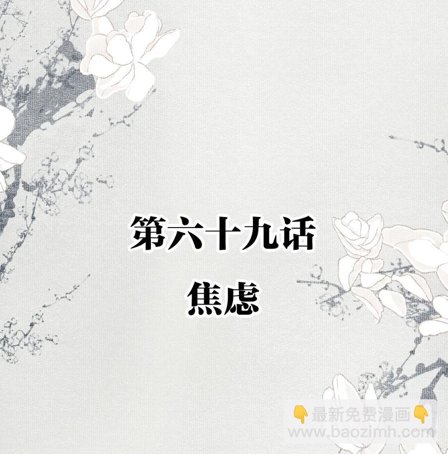069 焦虑