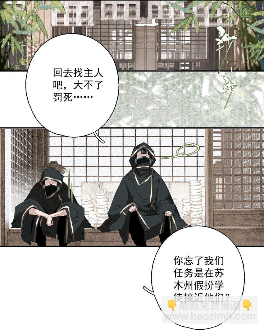 077 解决问题