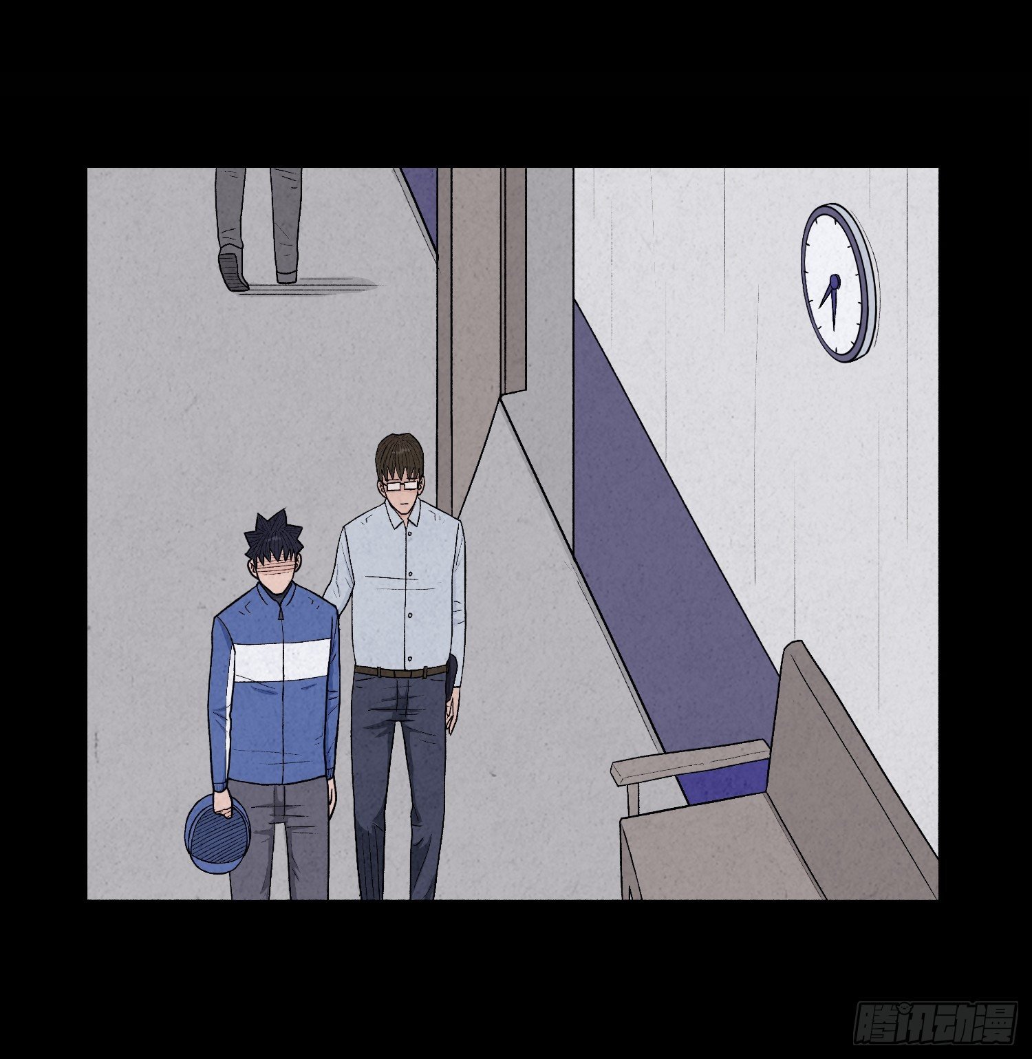 第九章 回家