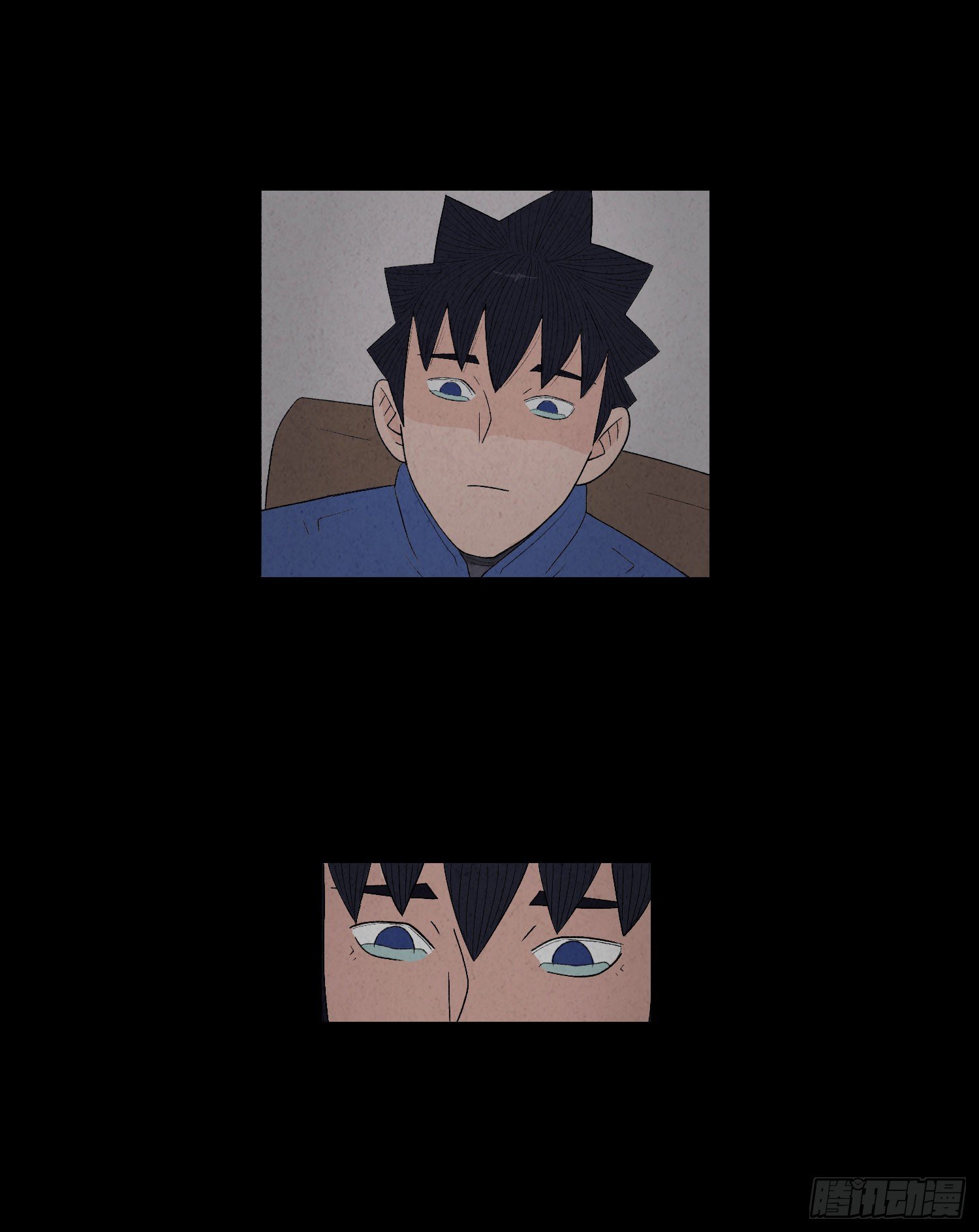 第十章 执子之手