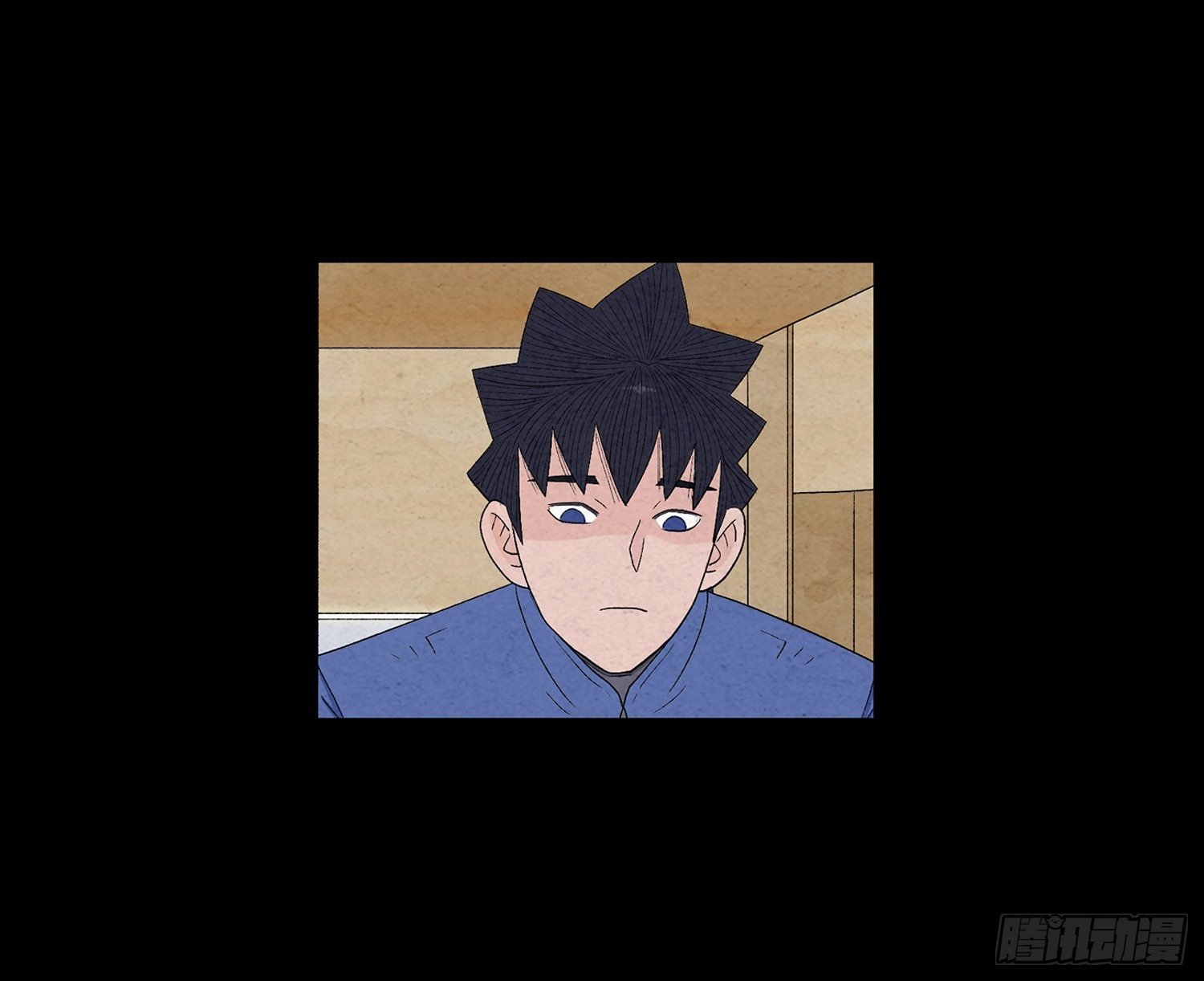 第十三章 危机