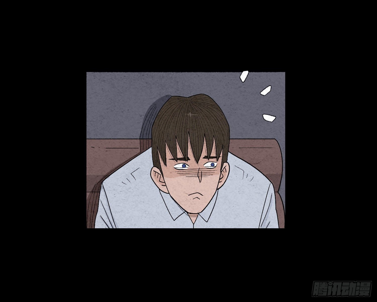 第十九章 痛楚