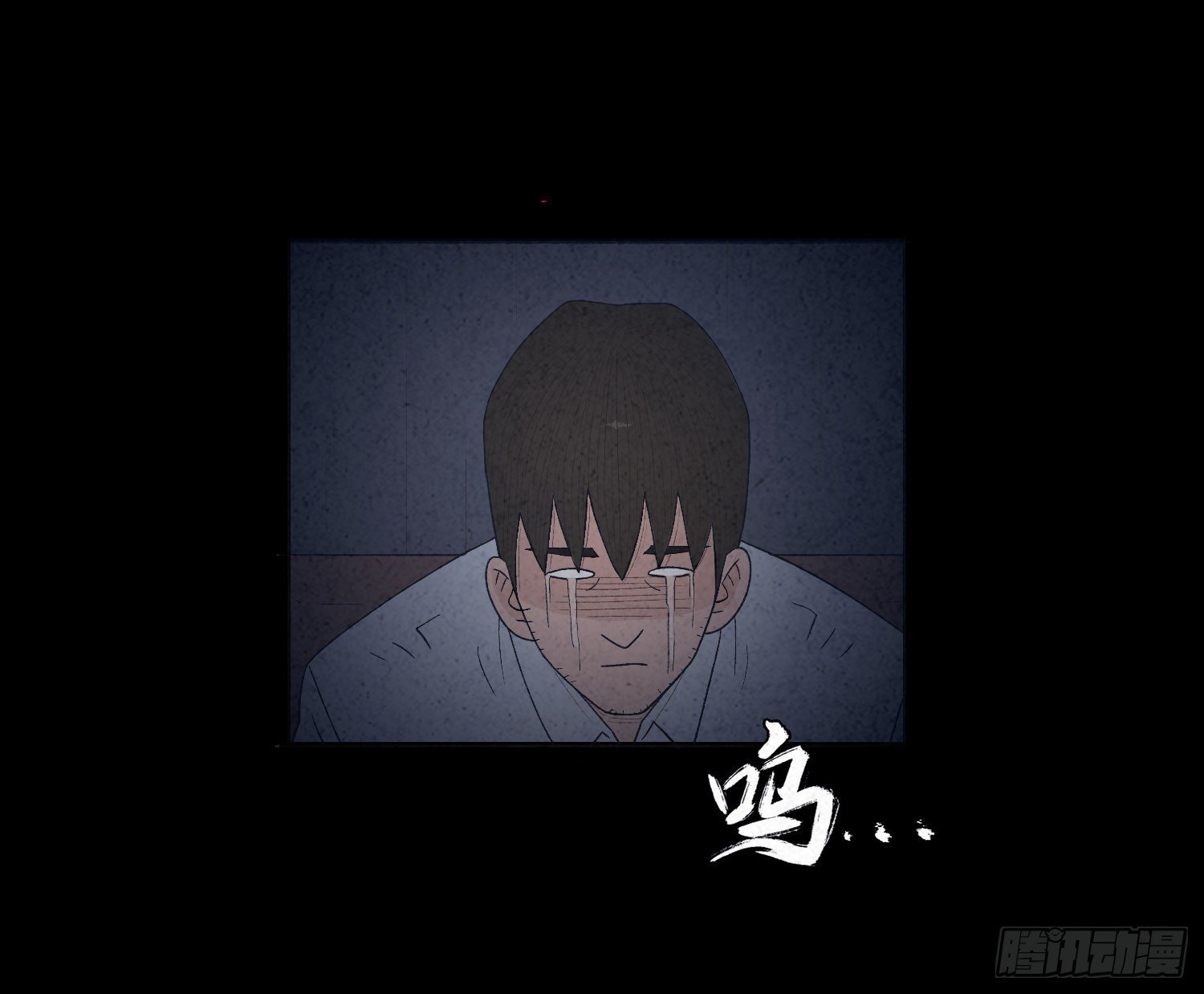 第二十章 复仇之心