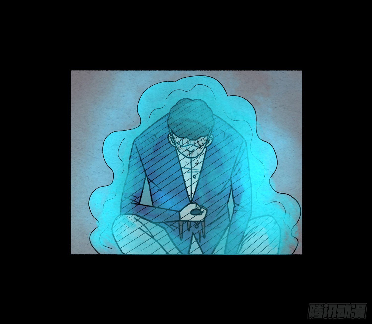 第四十七章 濒死
