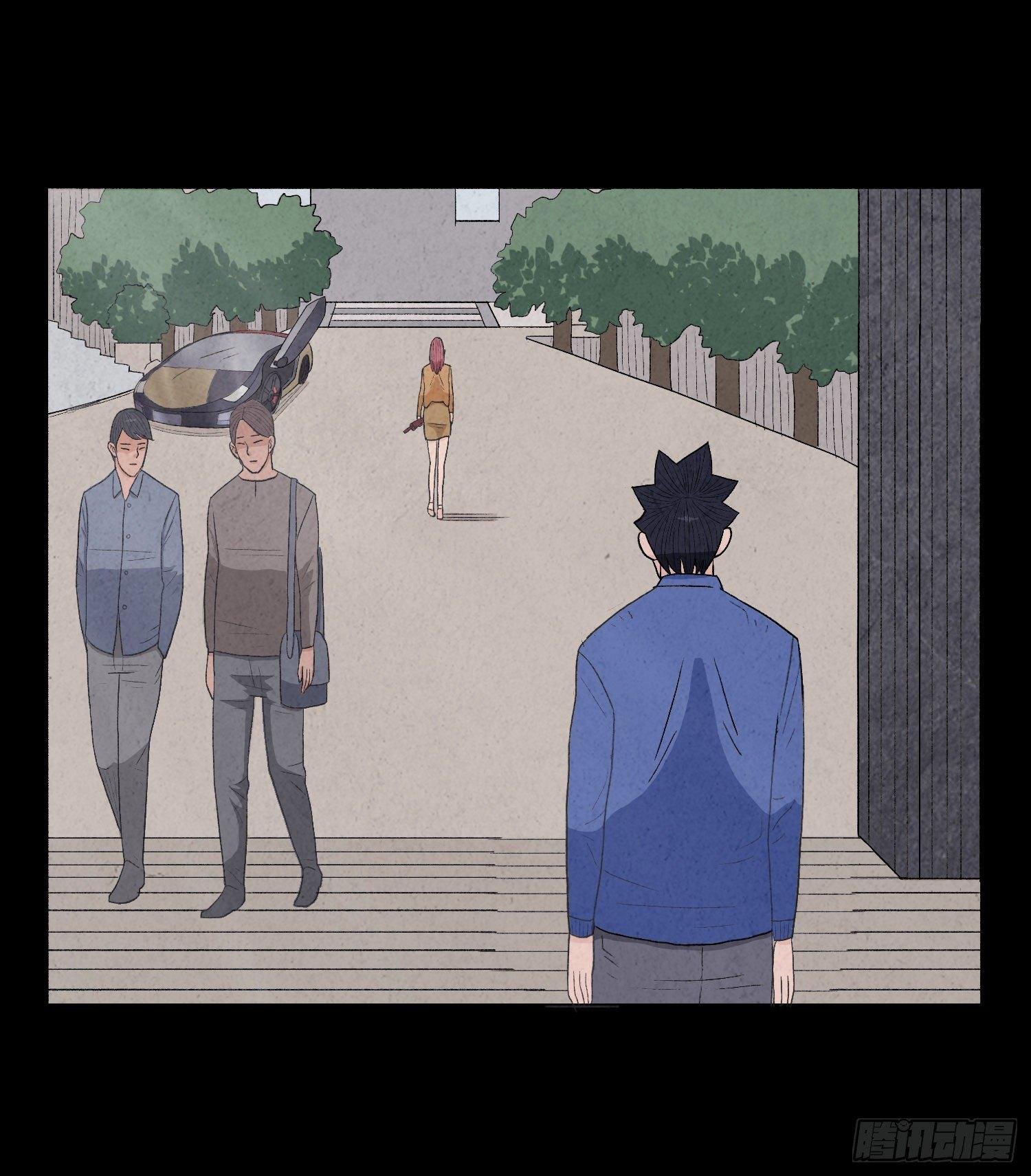 第四章 甜蜜