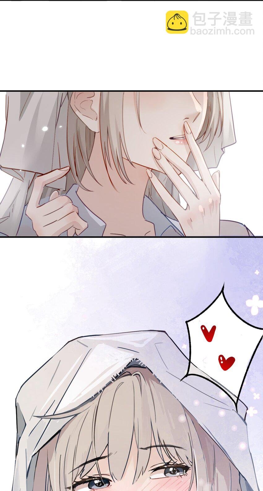 011 姐姐，放轻松~