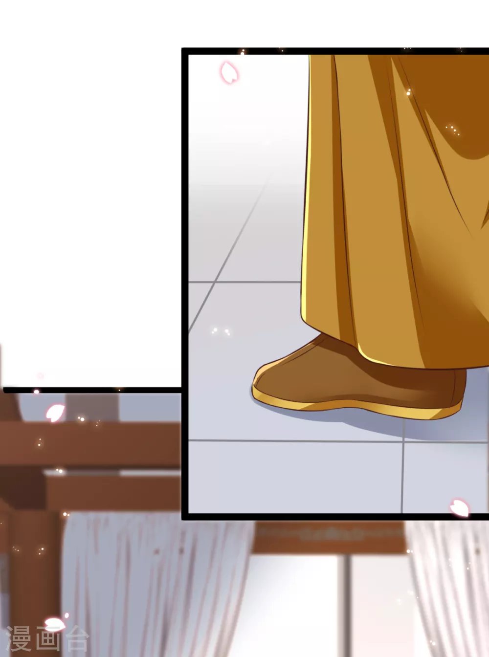 第26话 上门女婿三皇子？