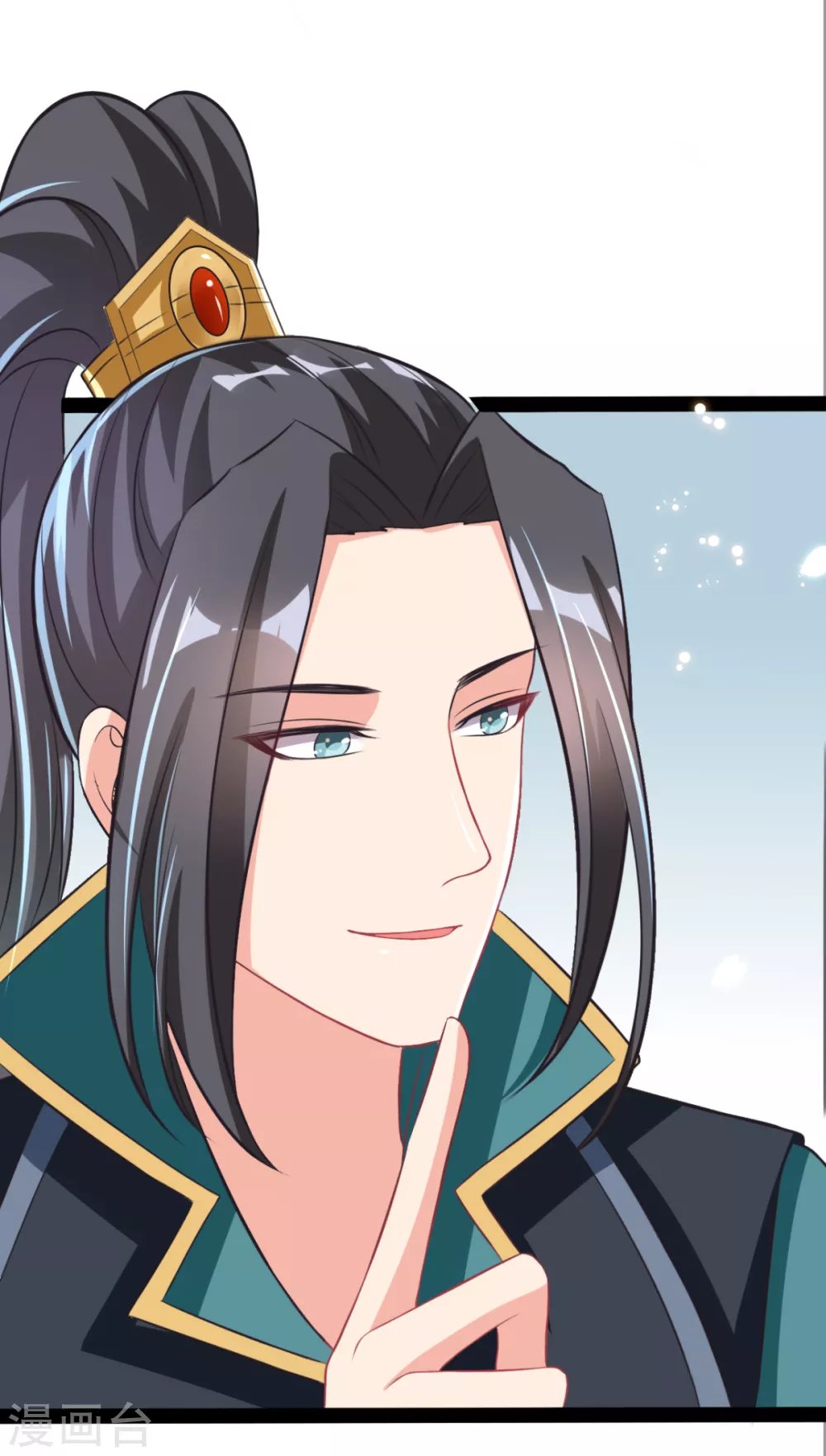 第36话 一起面对