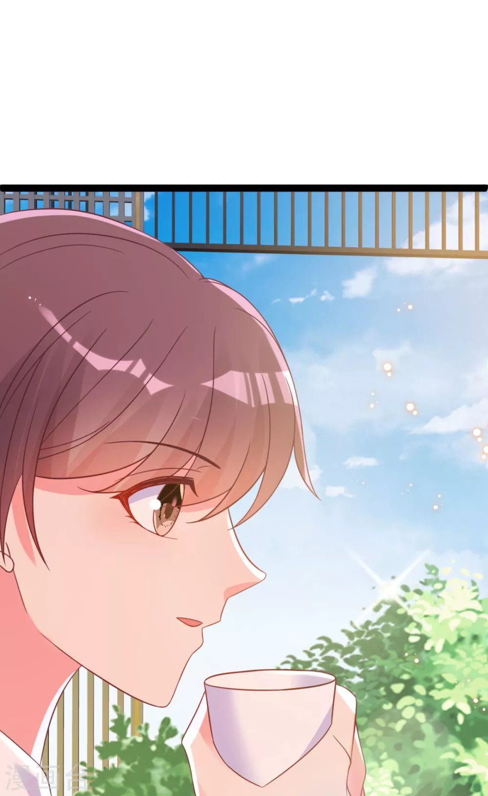 第45话 有猫腻！