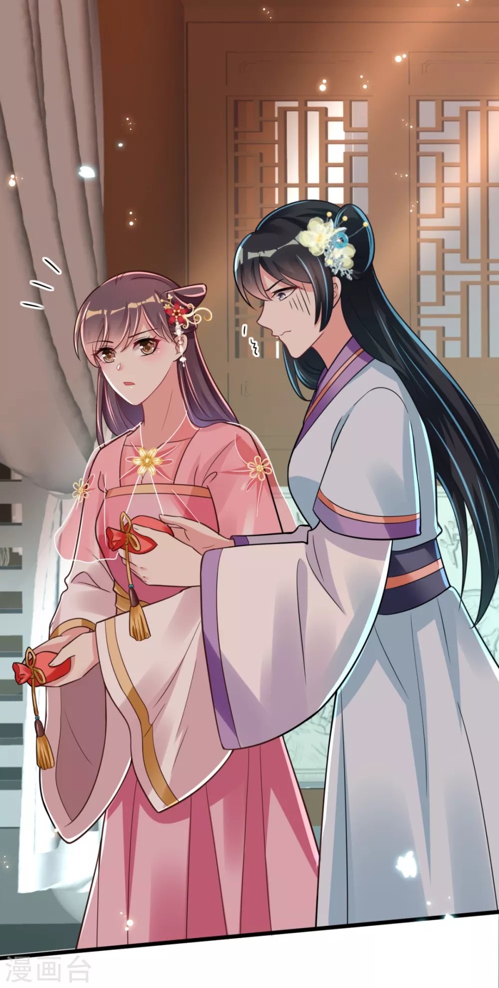 第46话 海里唯一的鱼