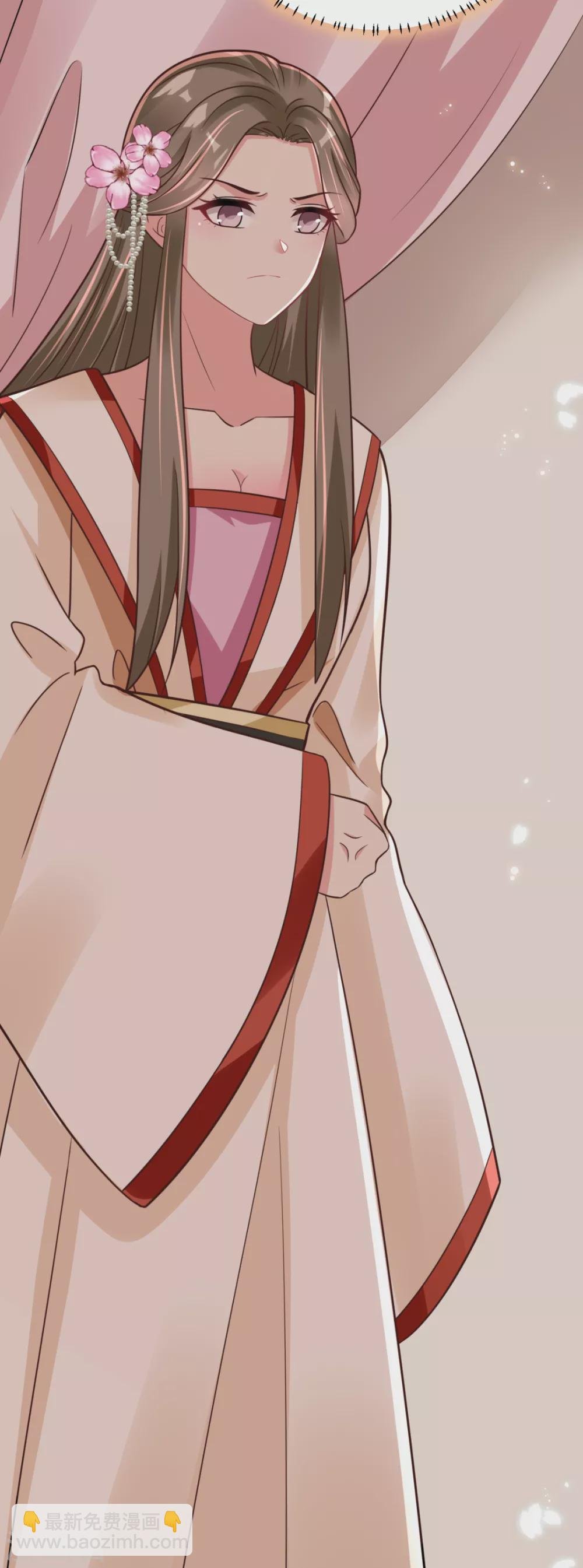 第46话 海里唯一的鱼