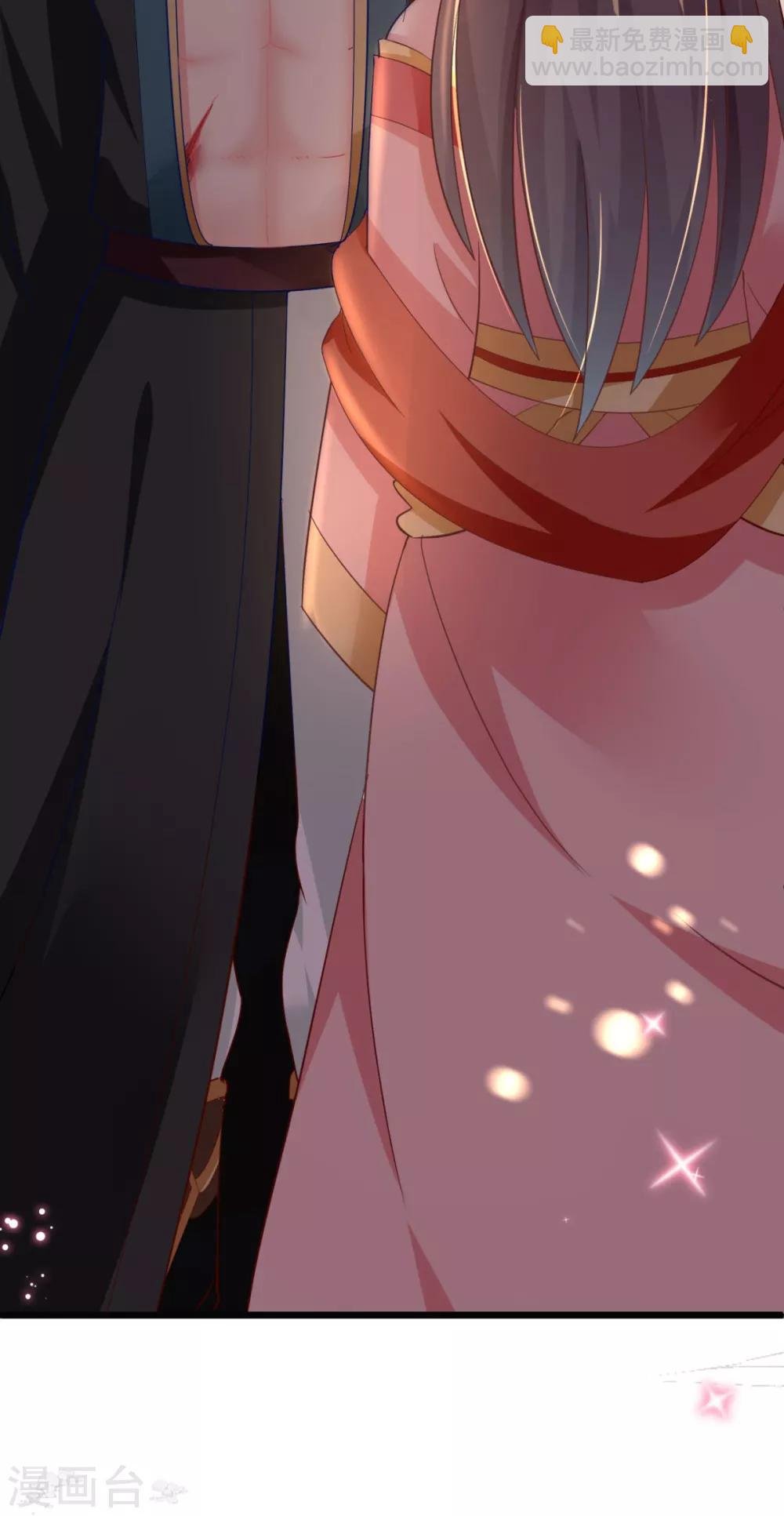 第6话 有齐唯的一半懂事就好了