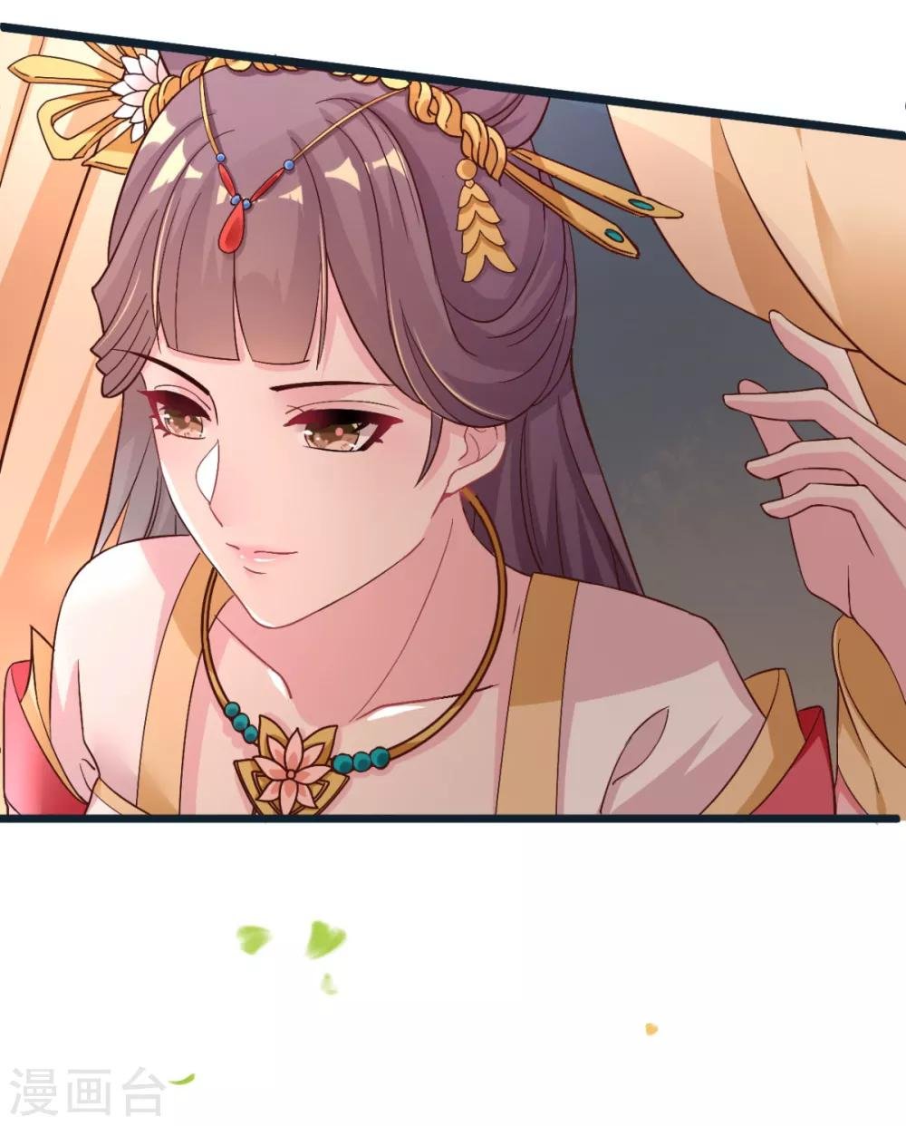 第7话 姐妹情深