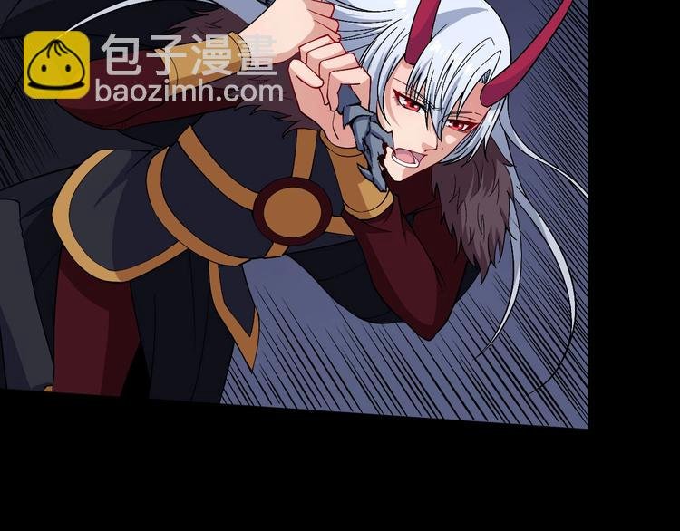 第100话 酣战