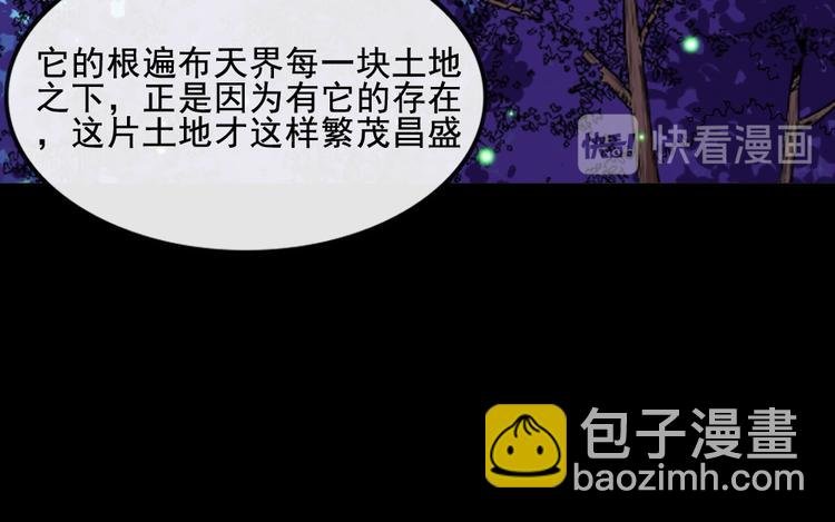 第169话 生命之树