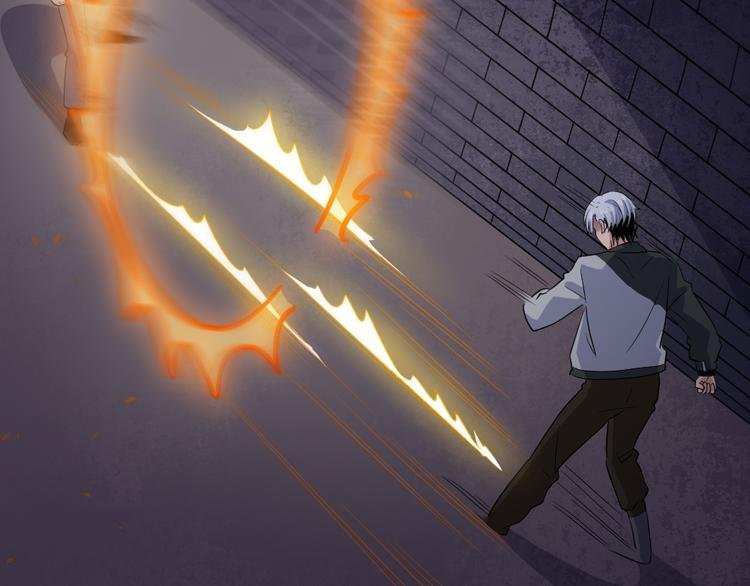 第172话 萌萌被抓走了