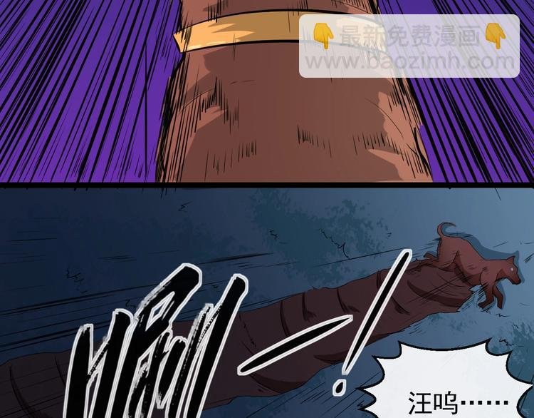 第7话 底牌