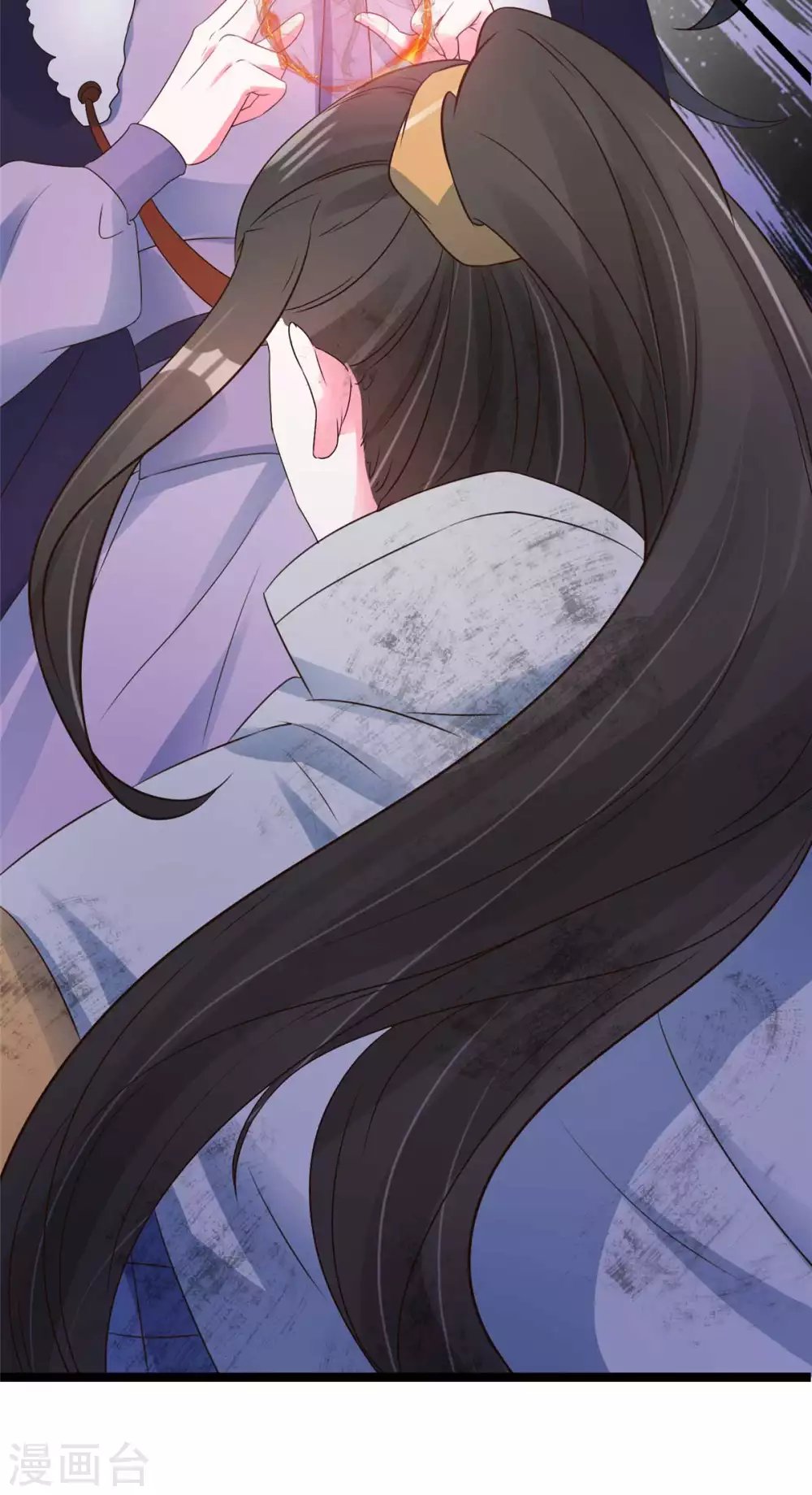 第17话 夫妻混合双打战玄阙