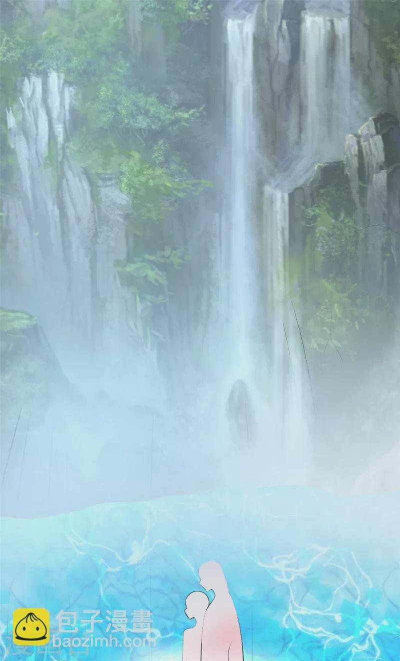 第35话 共浴，王爷你手放哪里？！