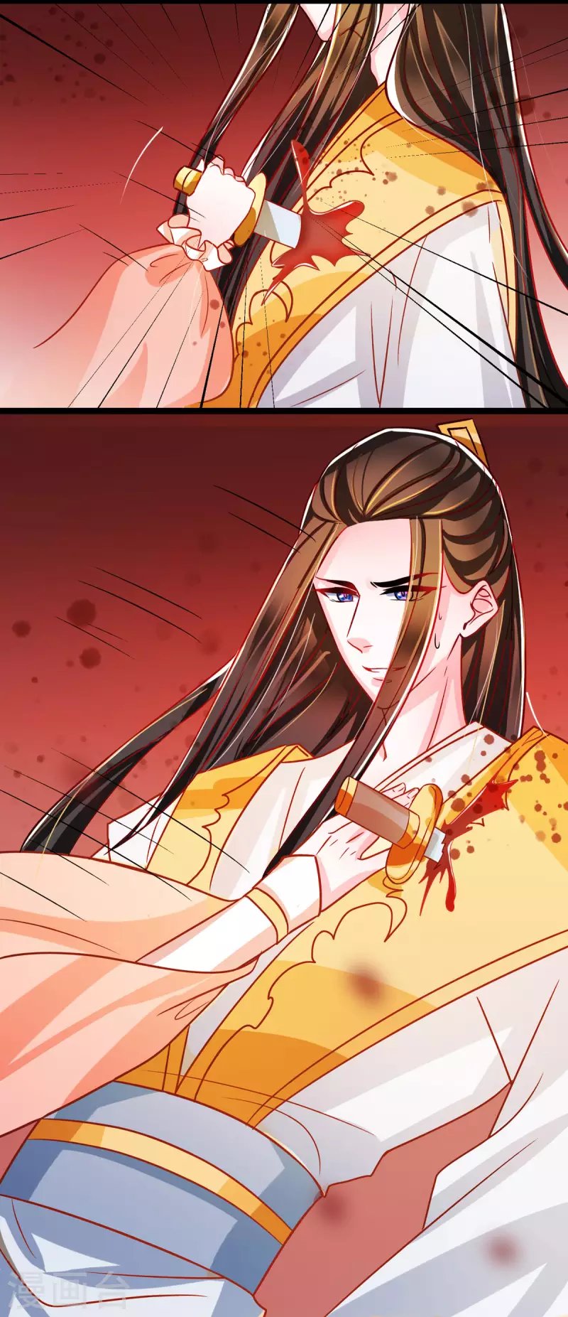 第37话 叫醒人的特殊方式