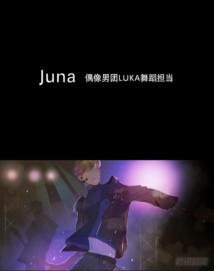 序章
