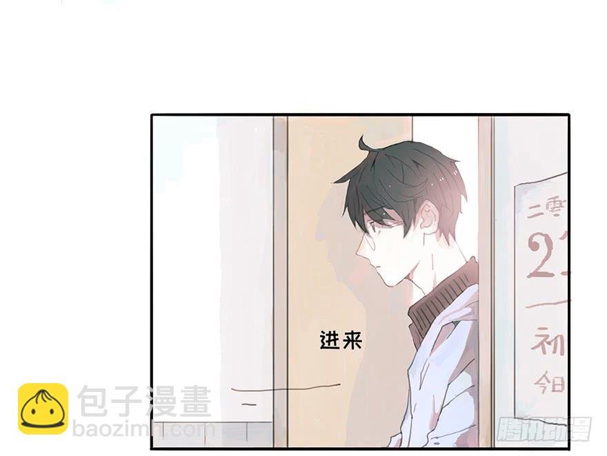 钢铁直男的蜕变