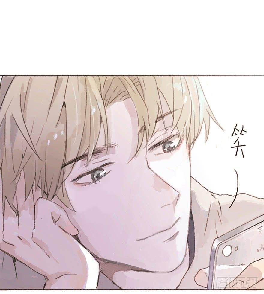 男神的再次觉悟